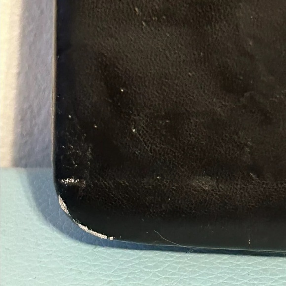 THE NIGHTMARE BEFORE CHRISTMAS Womans Wallet 7" x 3" - Picture 6 of 7